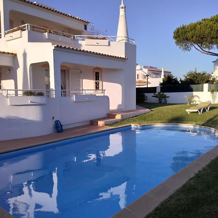 Nightingale Villa Albufeira Exterior photo