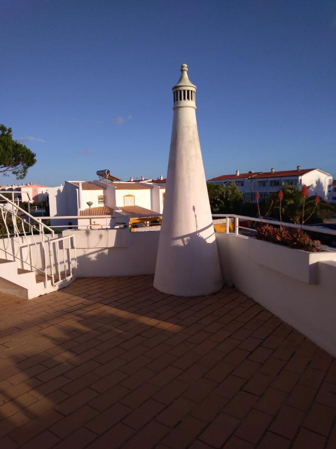 Nightingale Villa Albufeira Exterior photo