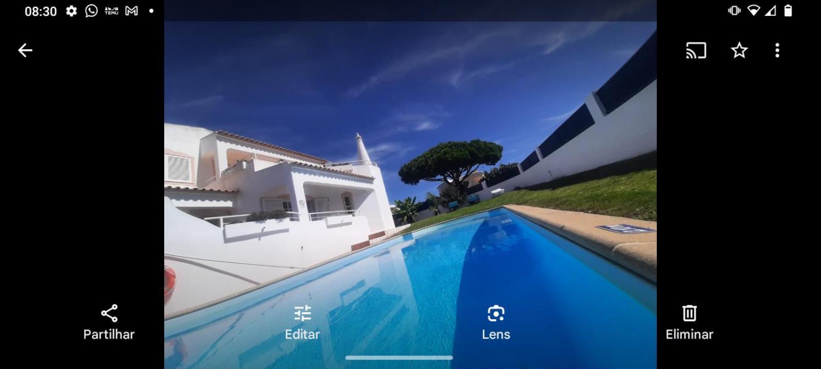 Nightingale Villa Albufeira Exterior photo