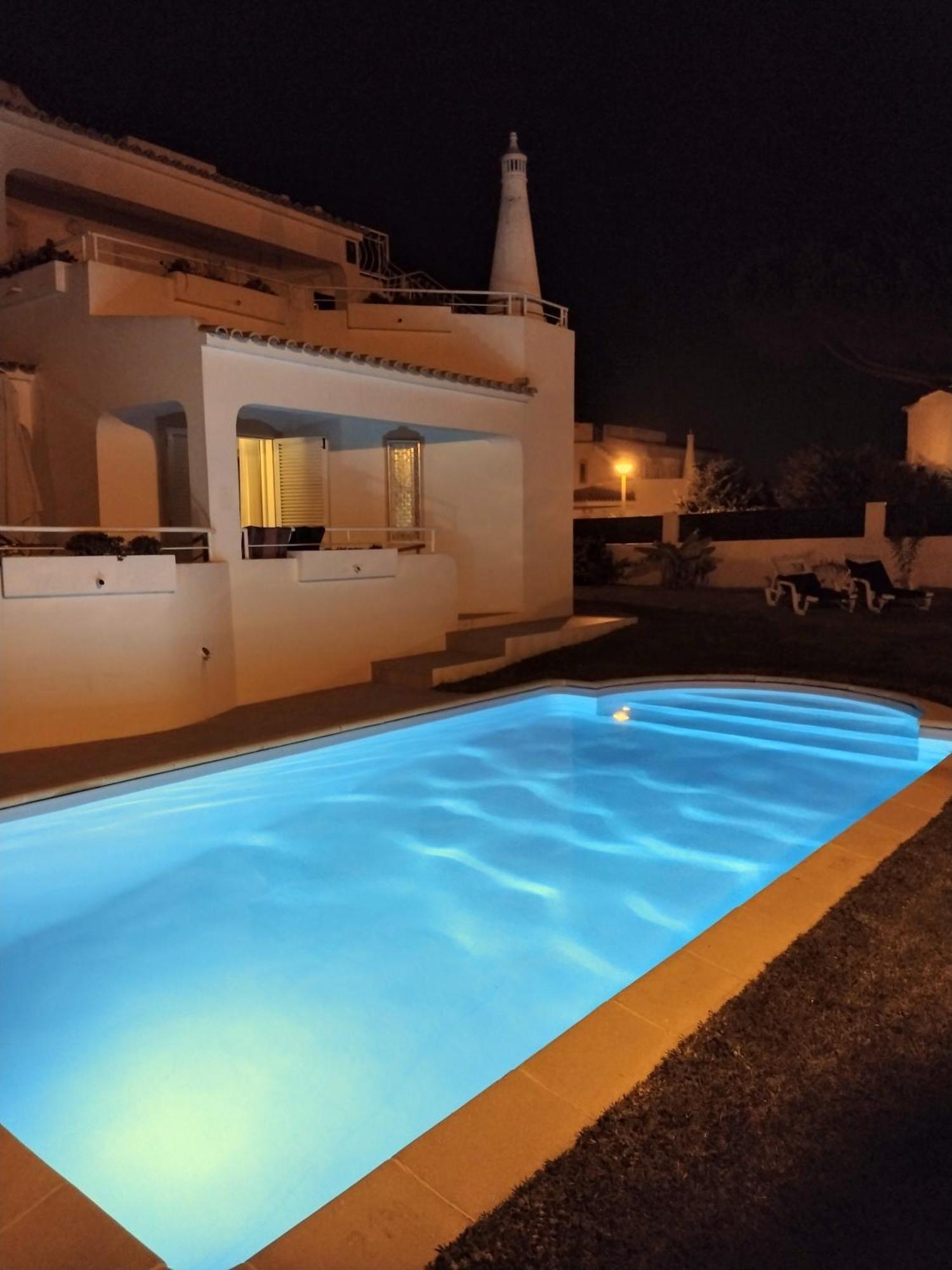 Nightingale Villa Albufeira Exterior photo