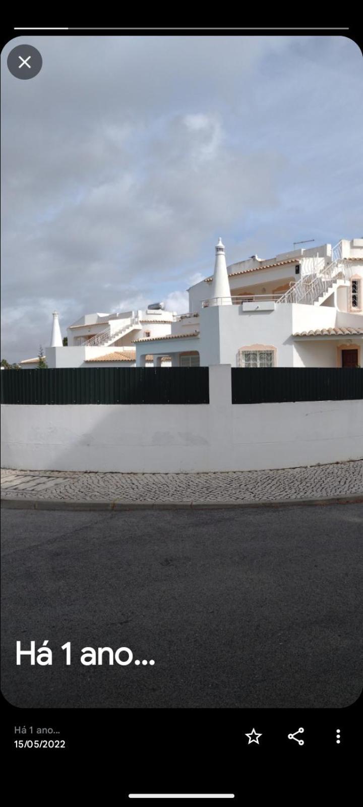 Nightingale Villa Albufeira Exterior photo