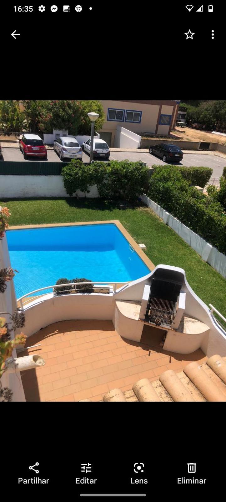 Nightingale Villa Albufeira Exterior photo