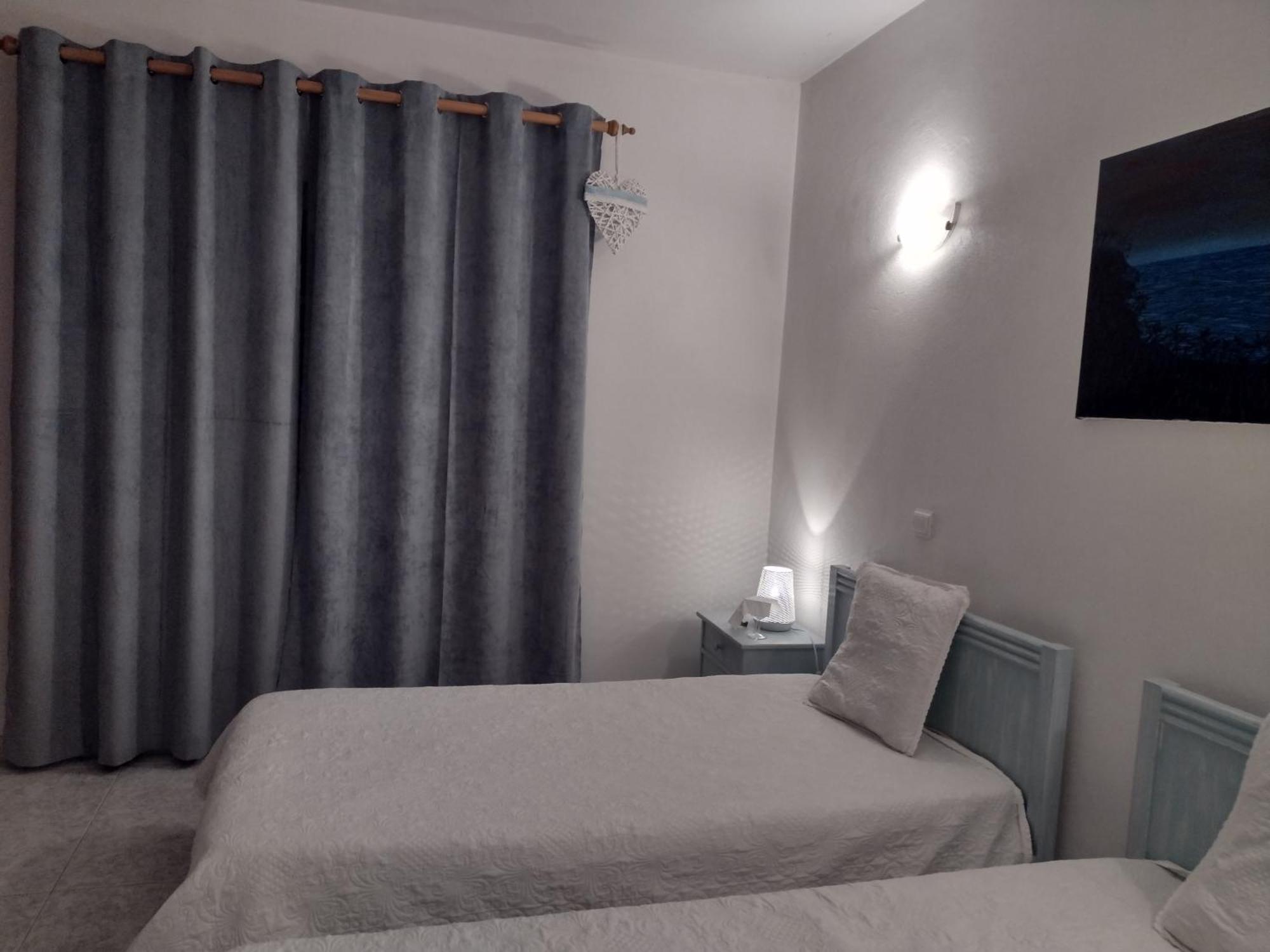 Nightingale Villa Albufeira Exterior photo