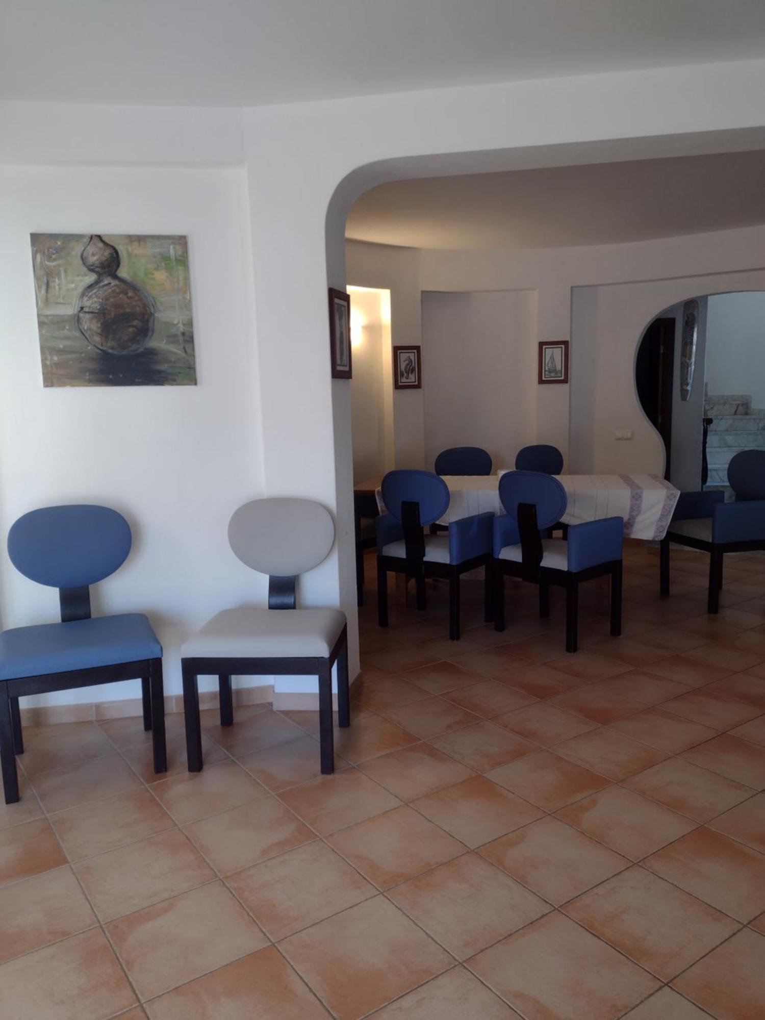 Nightingale Villa Albufeira Exterior photo