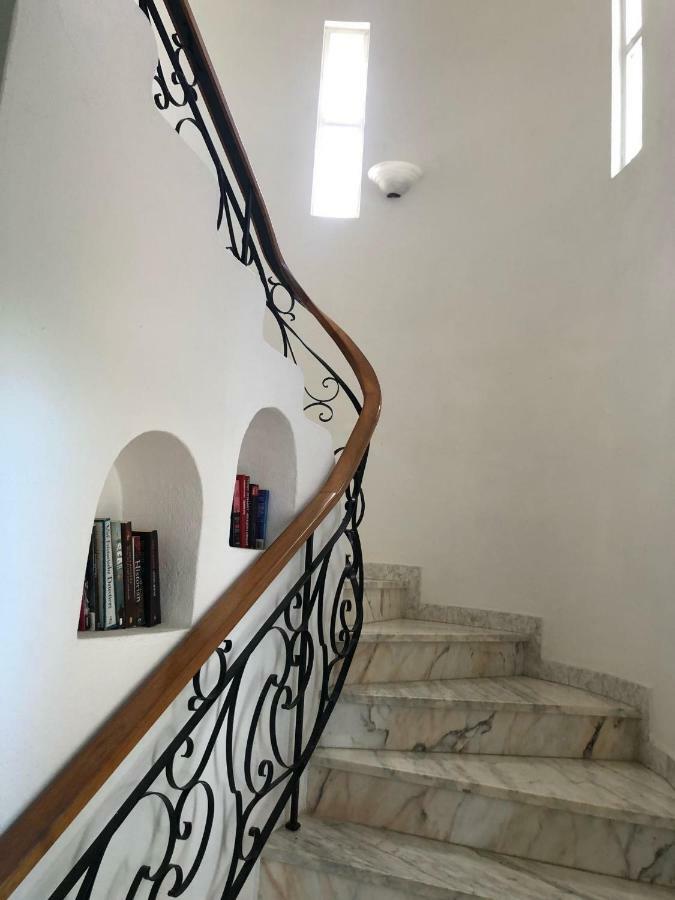 Nightingale Villa Albufeira Exterior photo